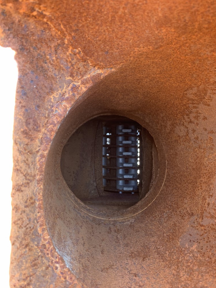  Carbon Steel Colloid Mill  For Sale - IPP# 220809