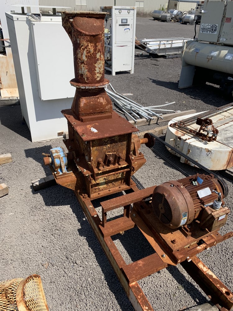  Carbon Steel Colloid Mill  For Sale - IPP# 220809