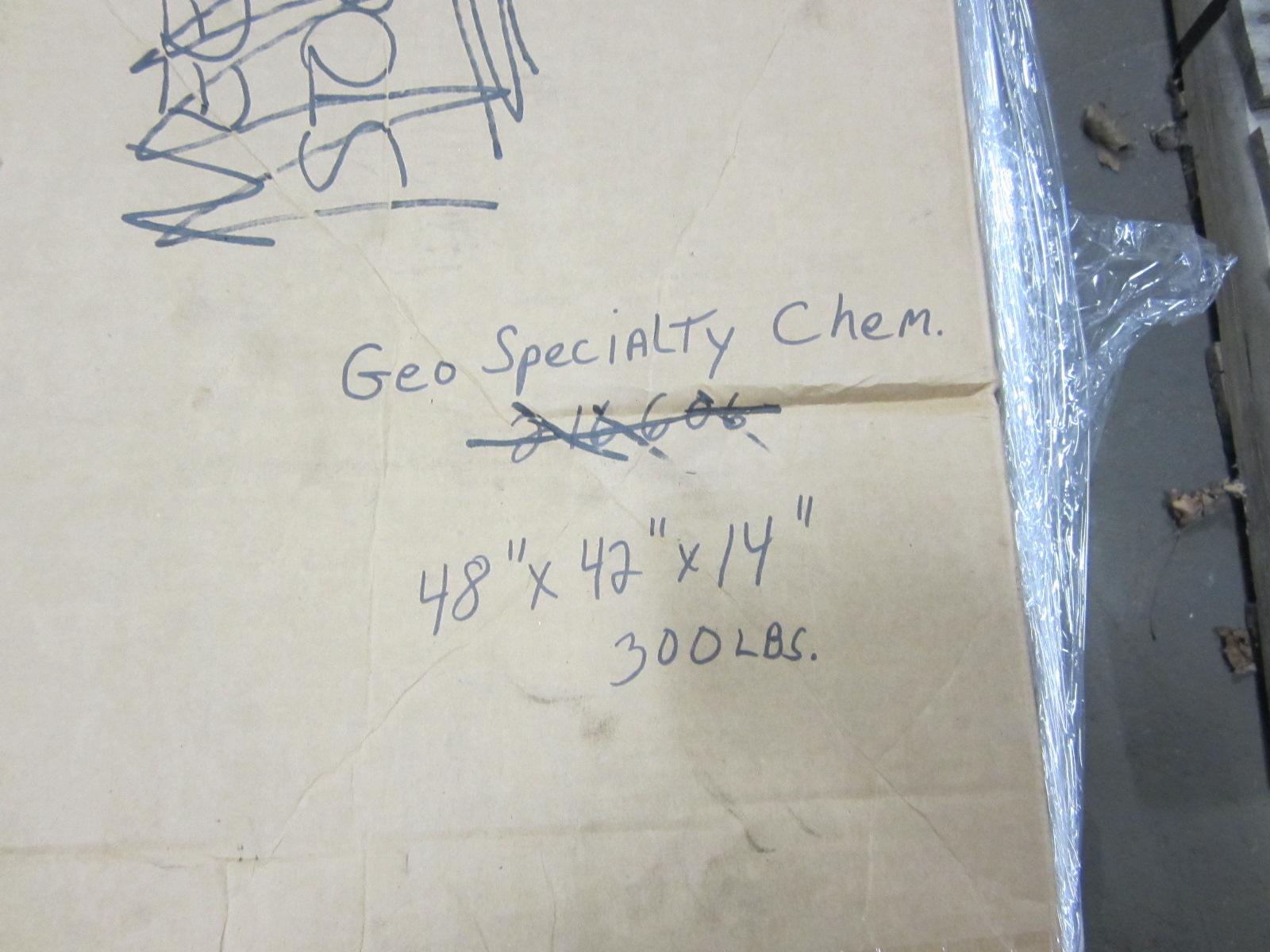  Glass Drive Agitator   For Sale - IPP# 220962