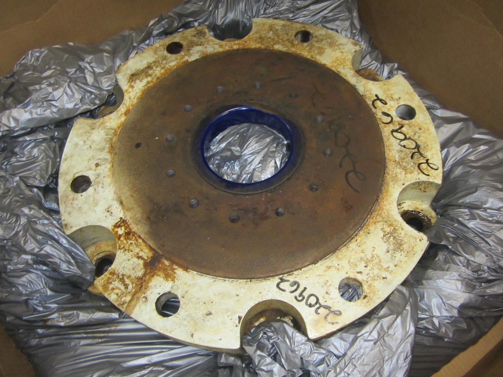  Glass Drive Agitator   For Sale - IPP# 220962