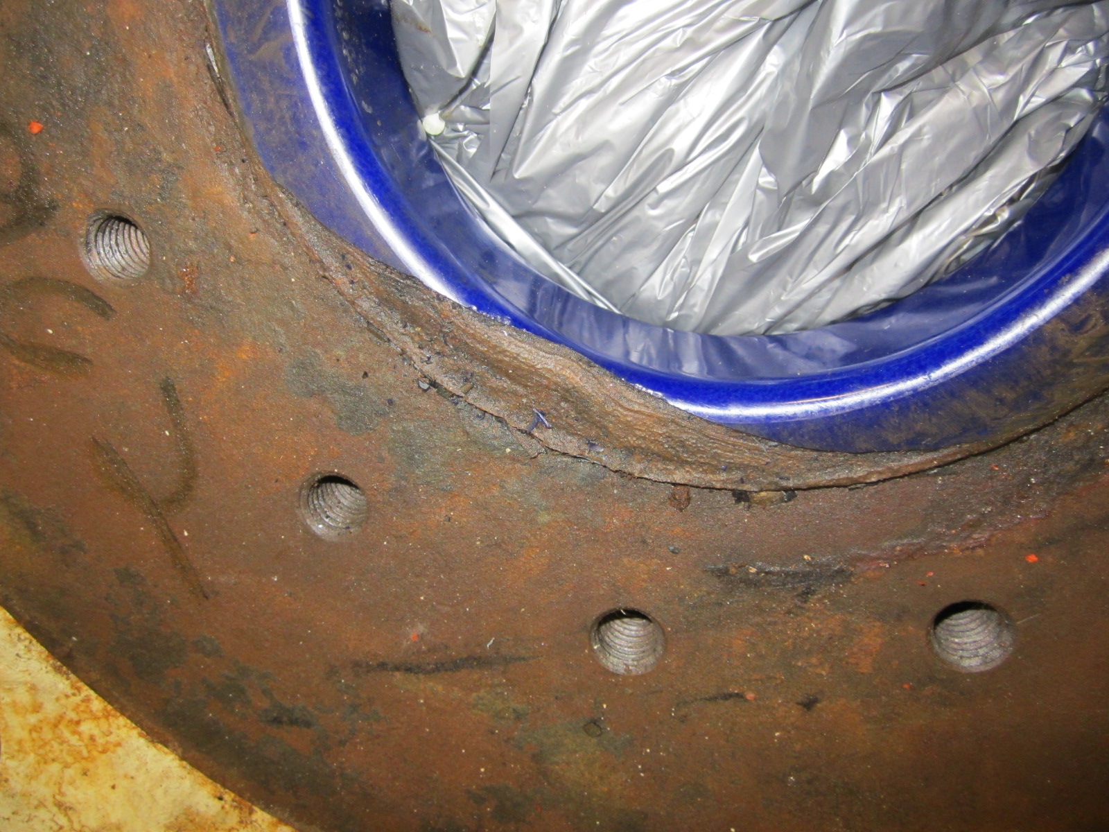  Glass Drive Agitator   For Sale - IPP# 220962