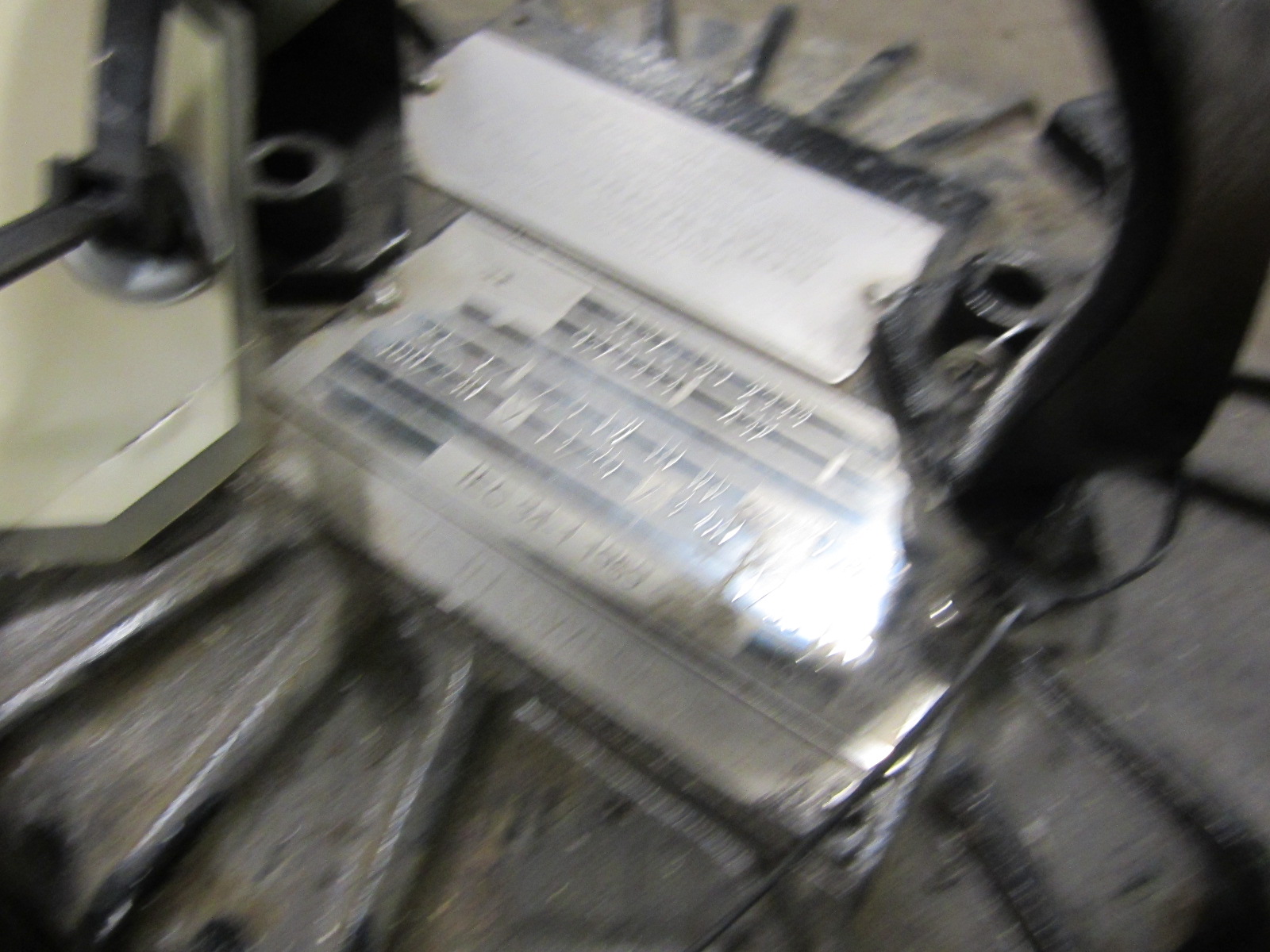 Unused Carbon Steel Flygt 3127.180 Centrifugal Pump - IPP# 220992