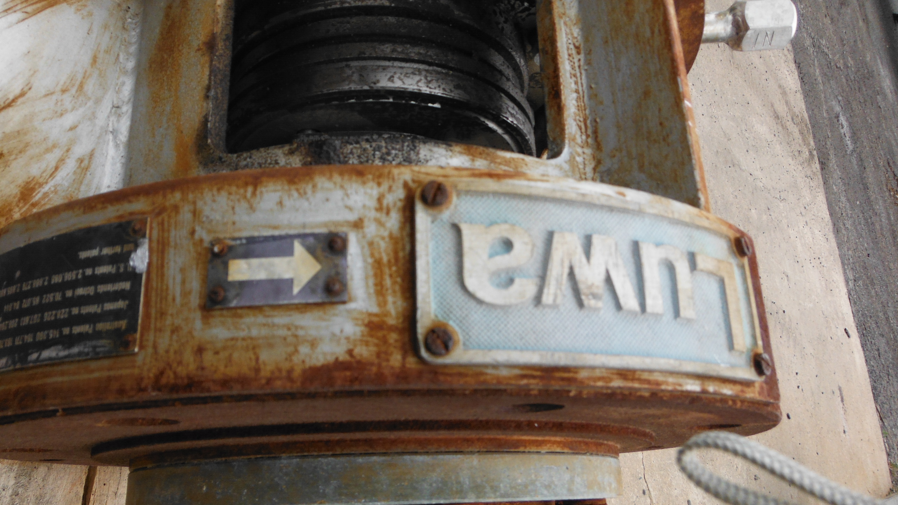  Wiped/Thin Film Evaporator  Stainless Steel Other For Sale - IPP# 221098