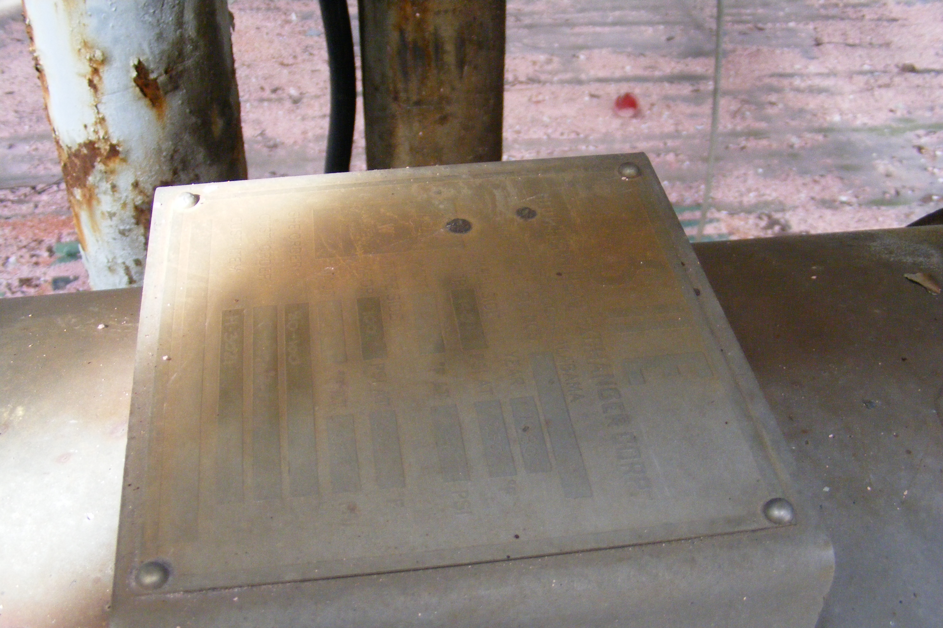 Stainless Steel 304 Southern Heat Exchanger Shell and Tube Heat Exchanger - IPP# 221015