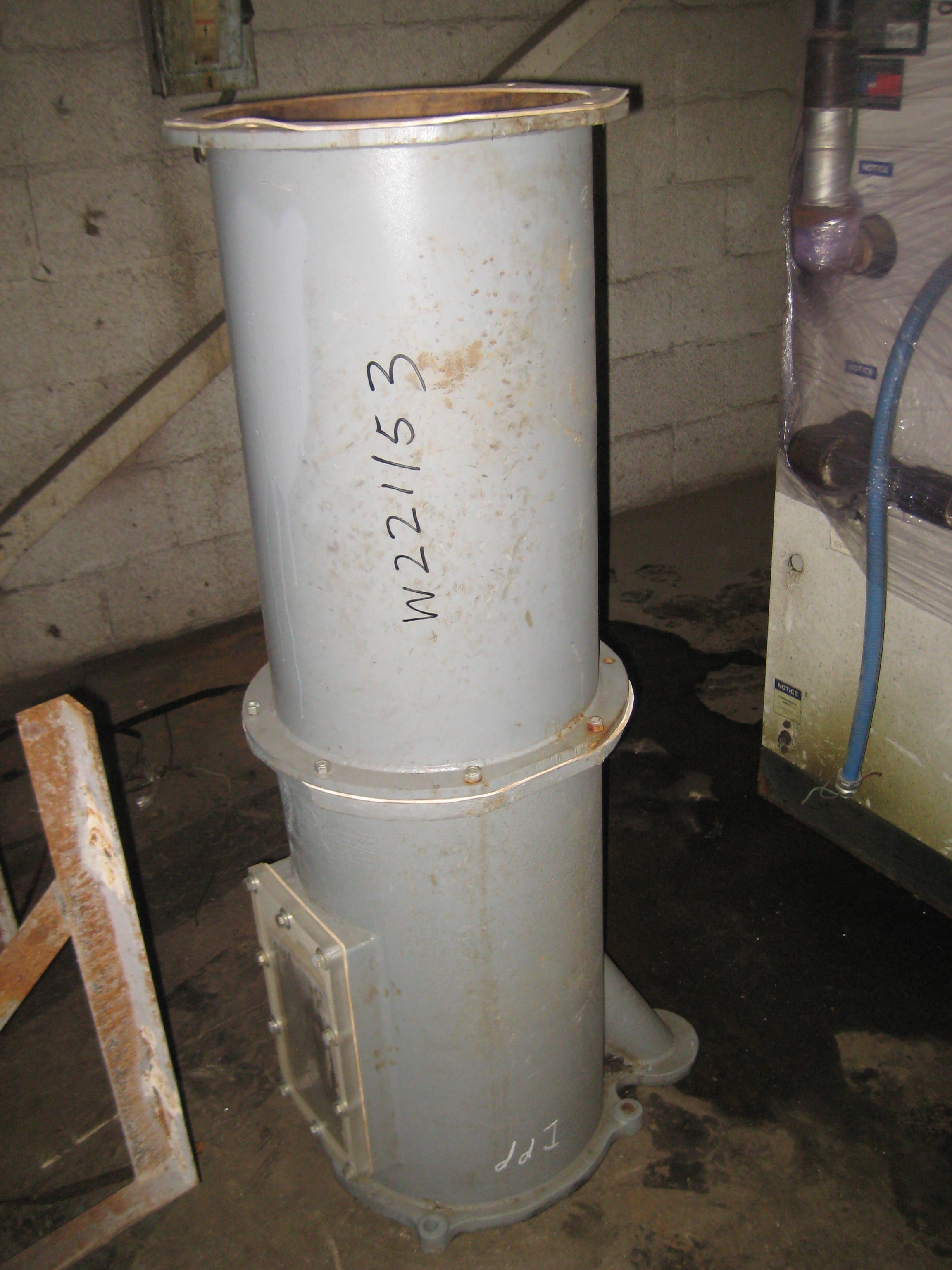  Carbon Steel Bagger Packaging  For Sale - IPP# 221153