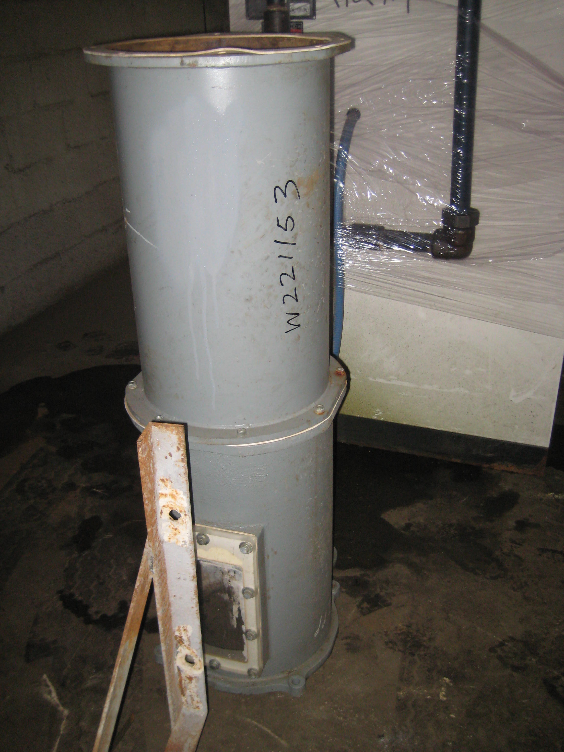  Carbon Steel Bagger Packaging  For Sale - IPP# 221153