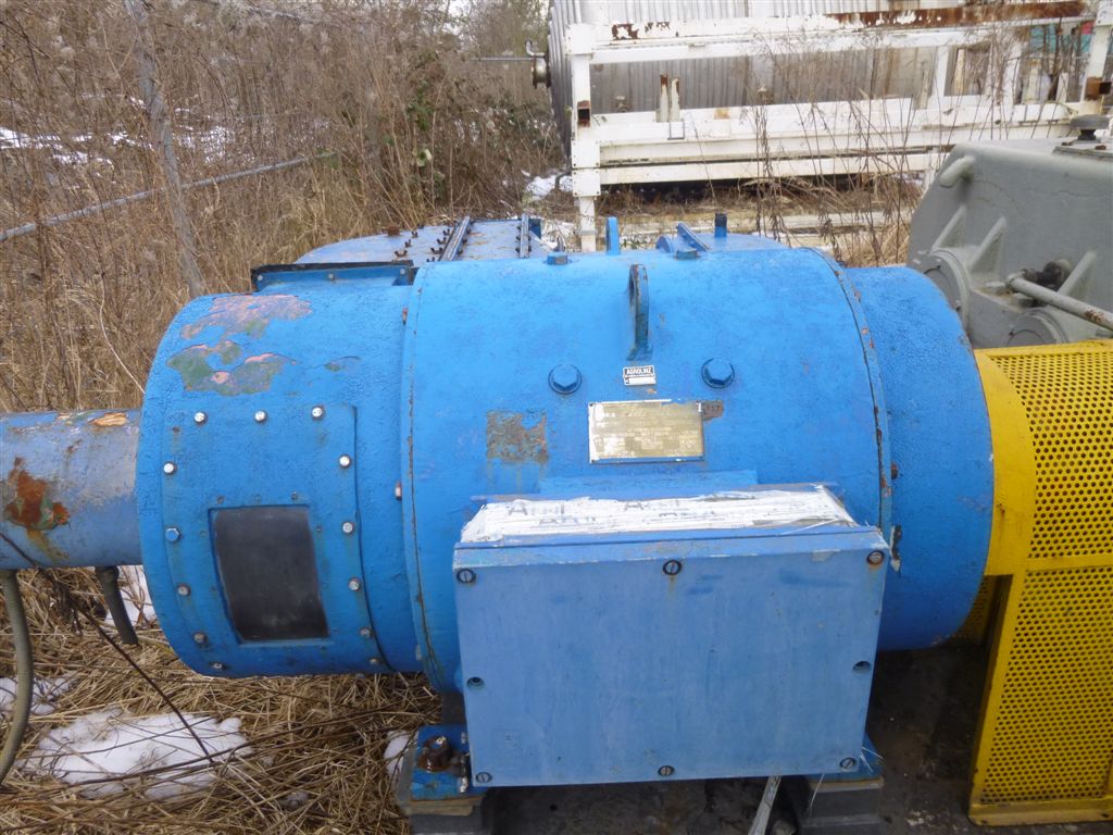  Reciprocating Pump 25 m3/h (110.1 GPM) Stainless Steel 316 For Sale - IPP# 221180