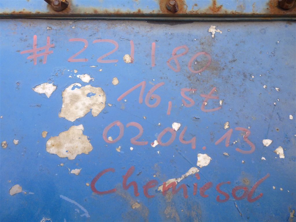  Reciprocating Pump 25 m3/h (110.1 GPM) Stainless Steel 316 For Sale - IPP# 221180