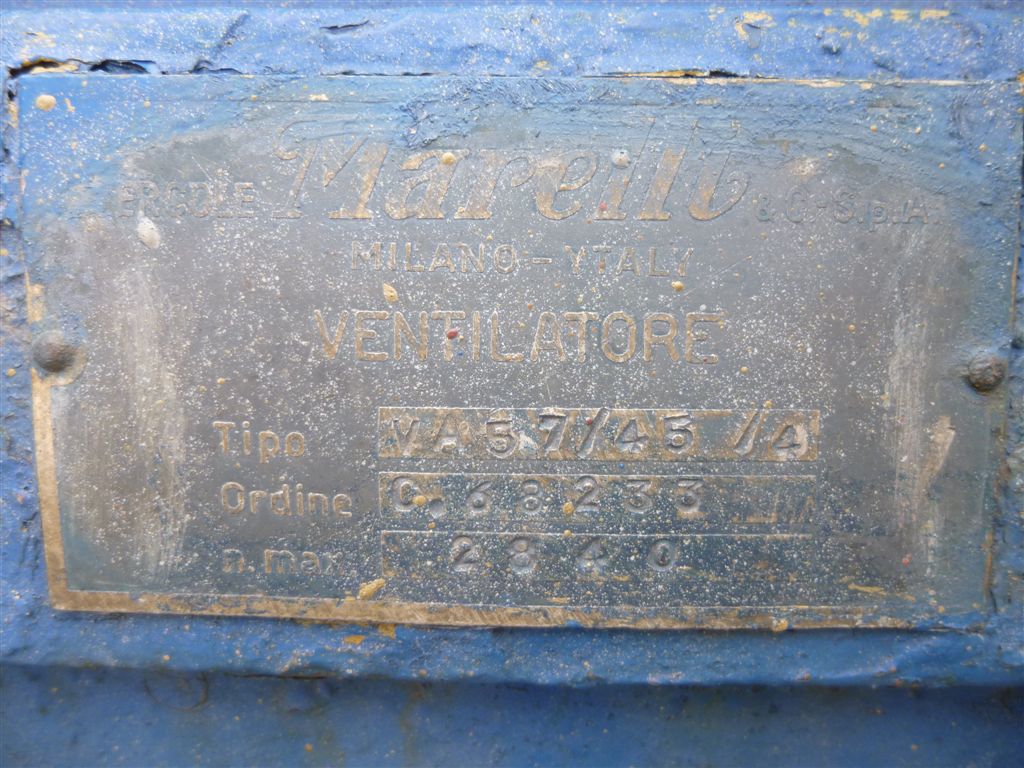  Reciprocating Pump 25 m3/h (110.1 GPM) Stainless Steel 316 For Sale - IPP# 221181