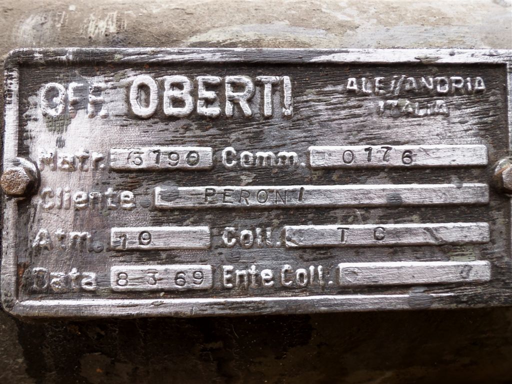  Reciprocating Pump 25 m3/h (110.1 GPM) Stainless Steel 316 For Sale - IPP# 221181