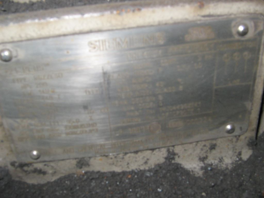 Stainless Steel Other Roll Mill - IPP# 221186