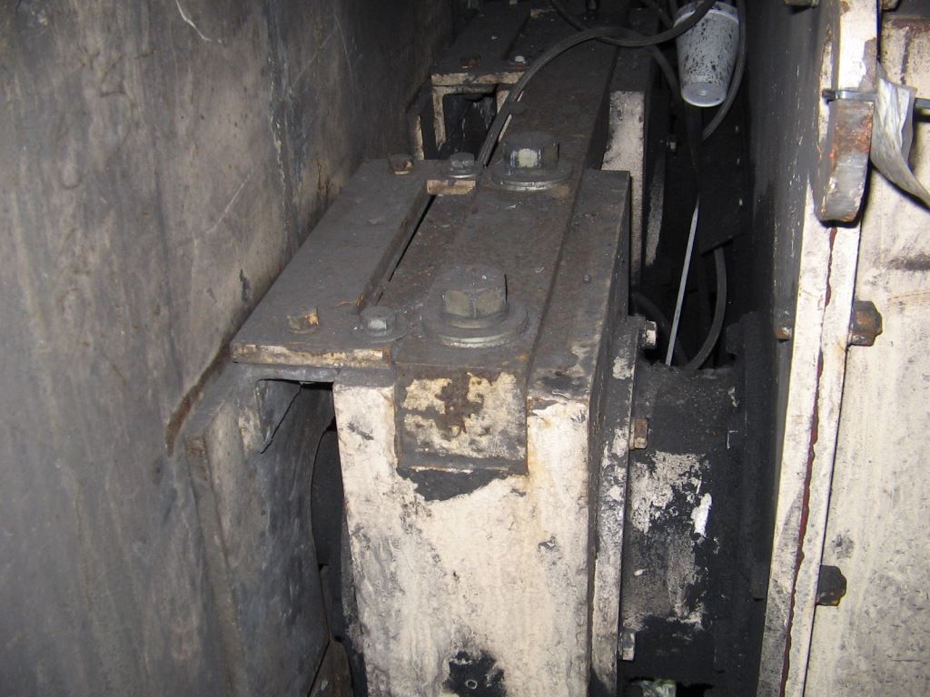 Stainless Steel Other Roll Mill - IPP# 221186