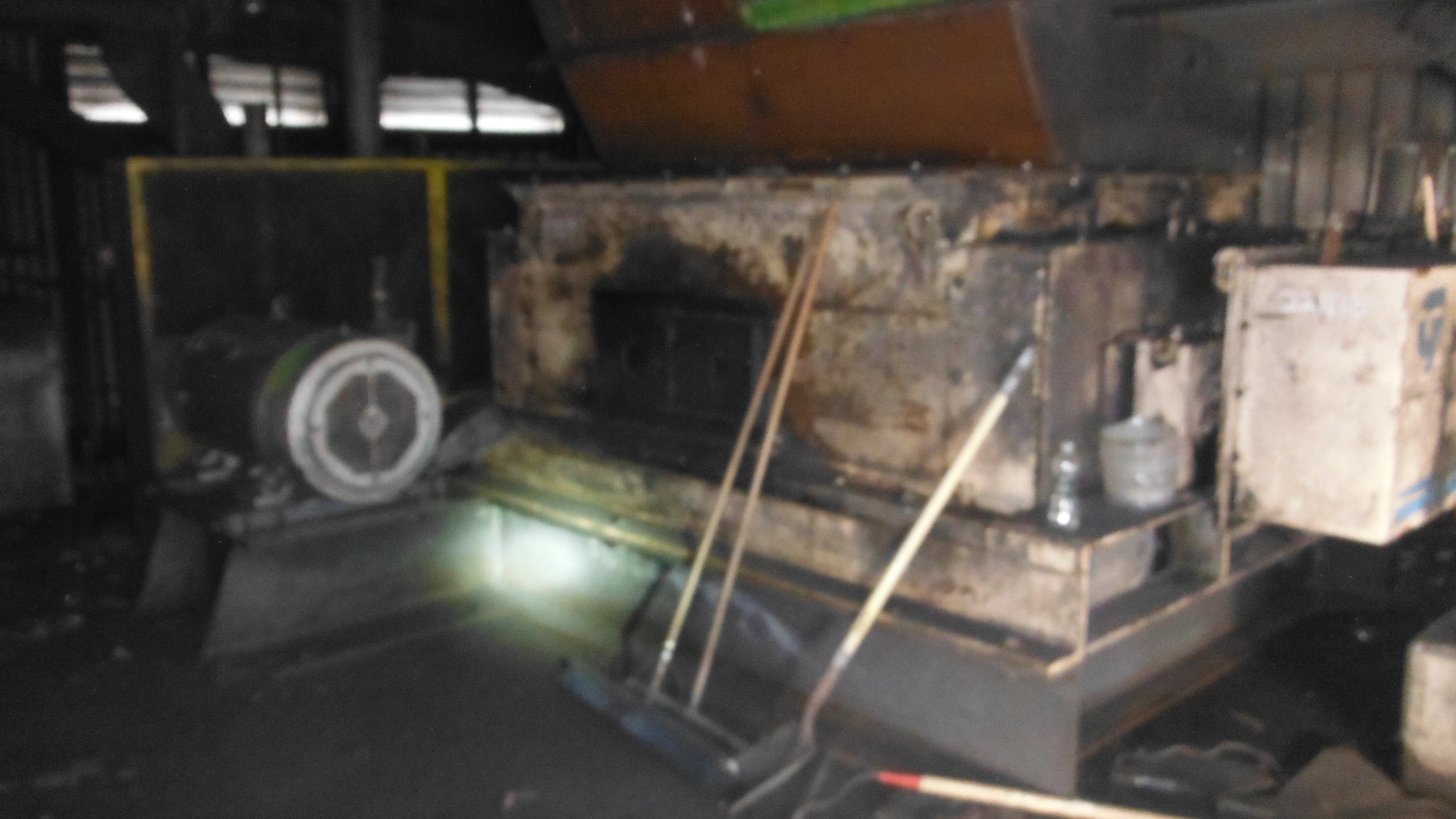 Stainless Steel Other Roll Mill - IPP# 221186