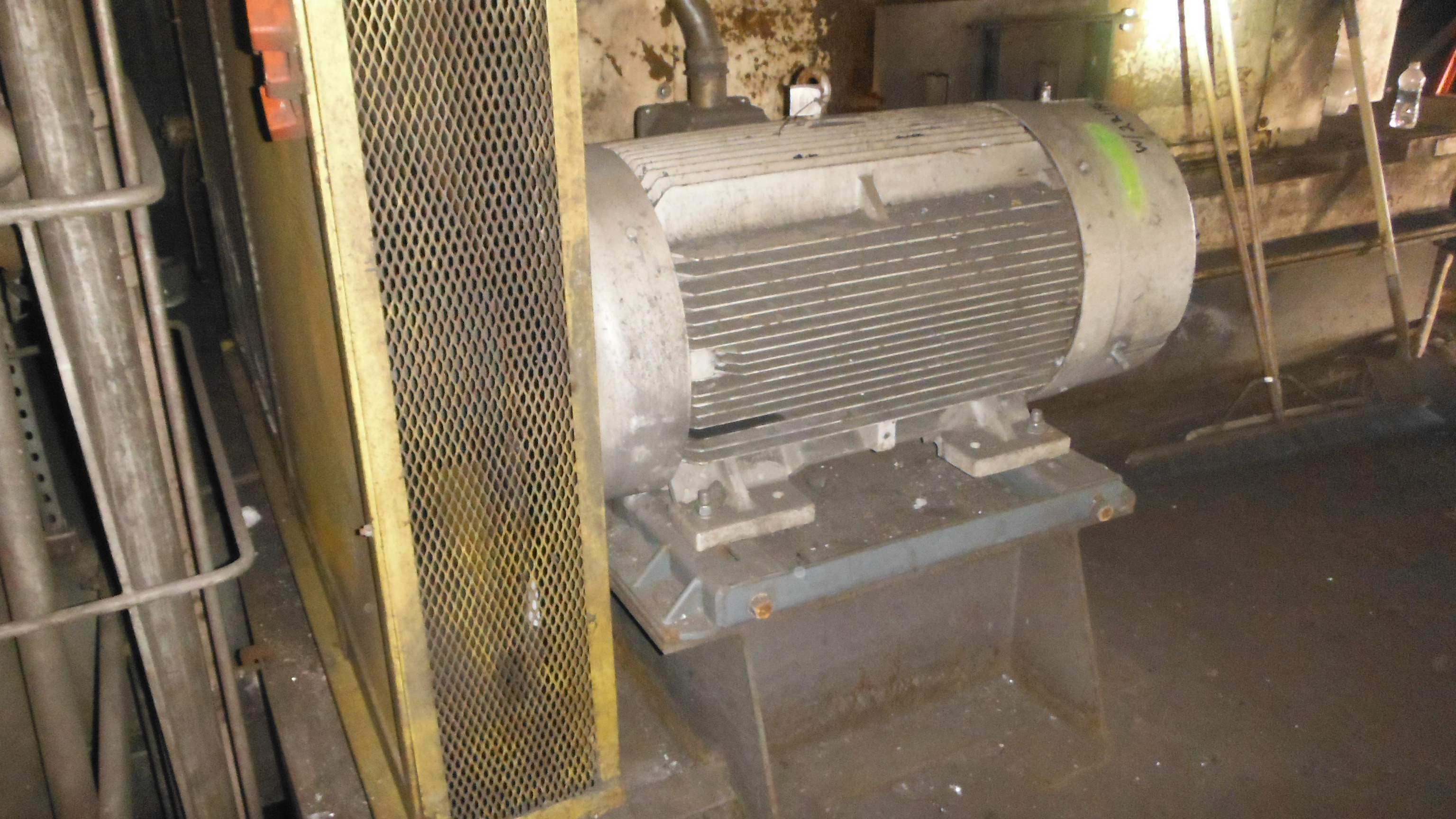 Stainless Steel Other Roll Mill - IPP# 221186