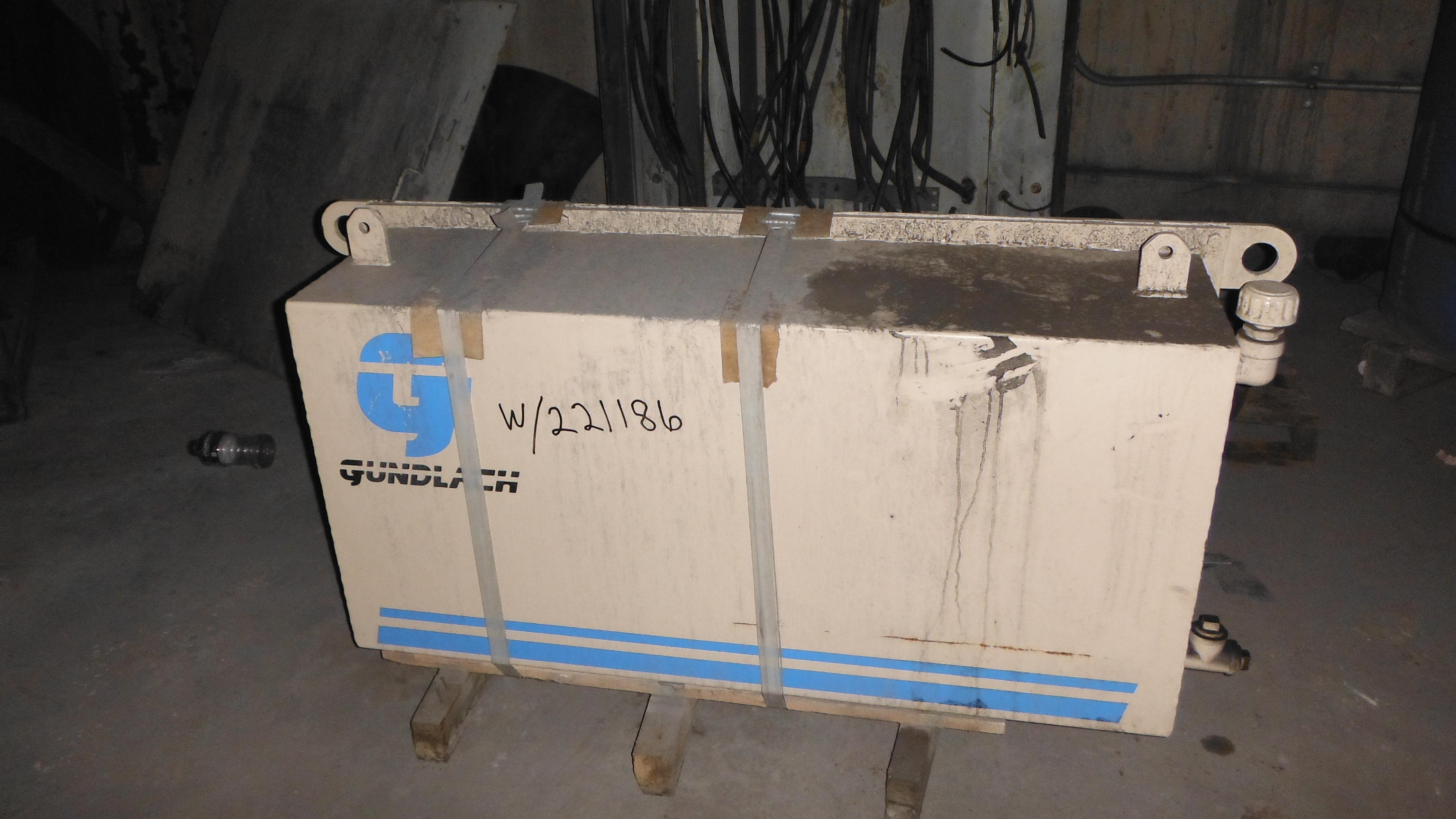 Stainless Steel Other Roll Mill - IPP# 221186