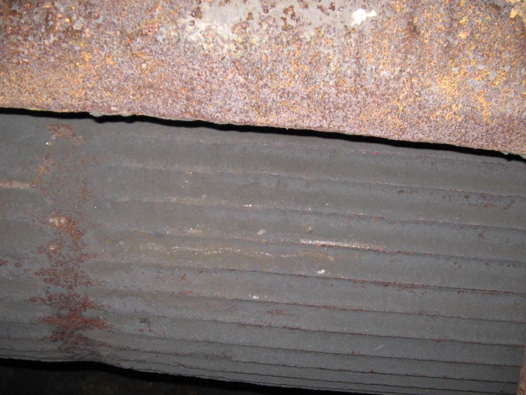 Stainless Steel Other Roll Mill - IPP# 221186