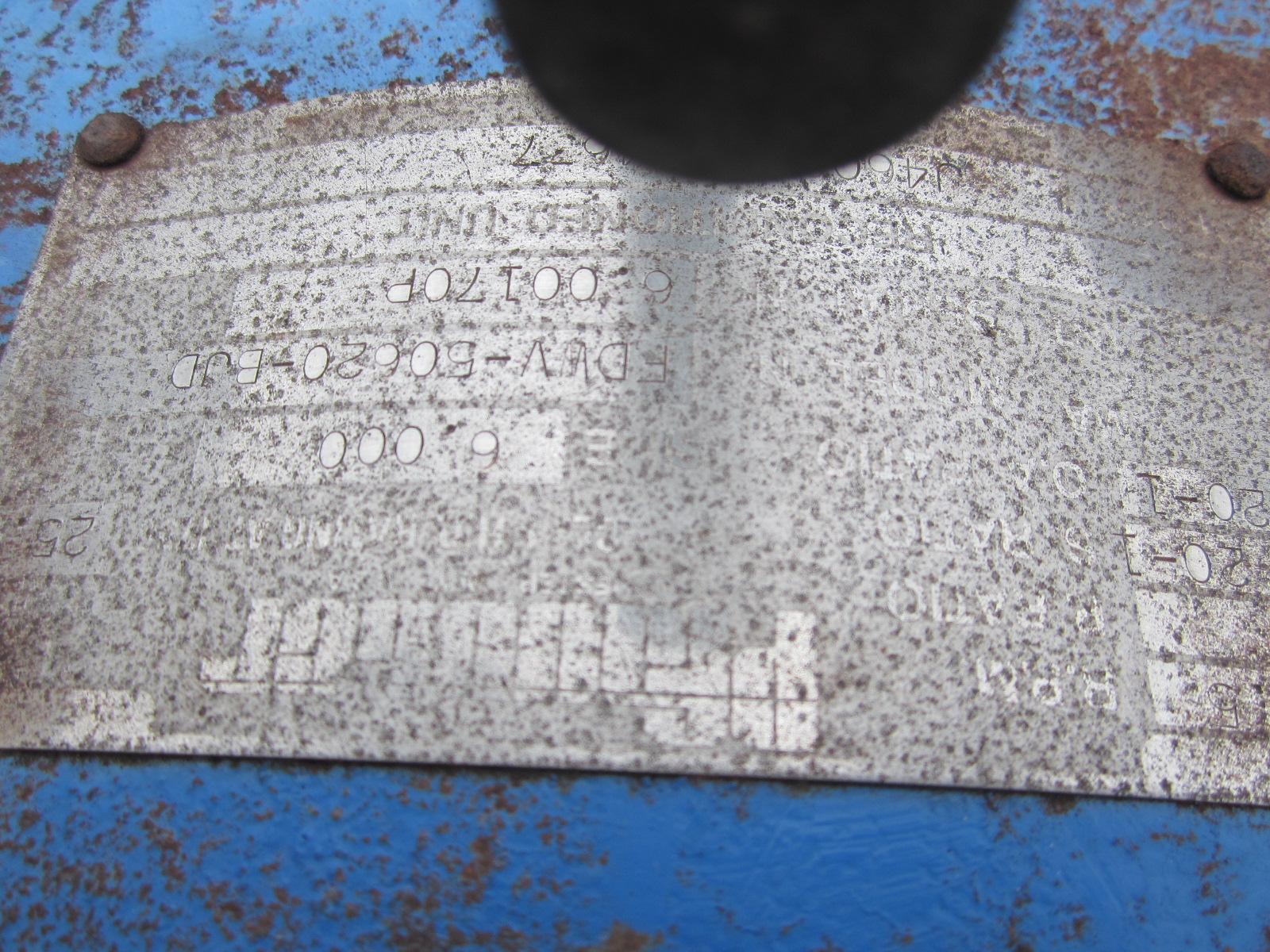  Glass Drive Agitator   For Sale - IPP# 221103