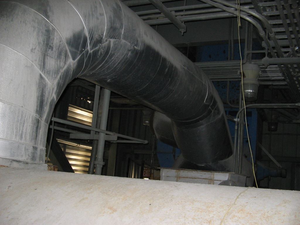  Carbon Steel Refrigerant/Heat Dryer-Air  For Sale - IPP# 221294