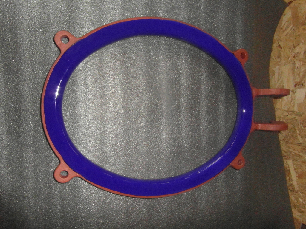  Glasslined Pro-Ring Glass Lined Parts  For Sale - IPP# 221202