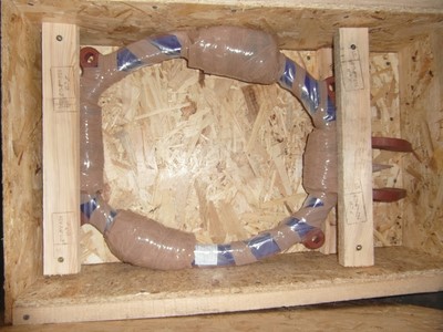  Glasslined Pro-Ring Glass Lined Parts  For Sale - IPP# 221202