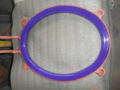  Glasslined Pro-Ring Glass Lined Parts  For Sale - IPP# 221202