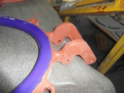  Glasslined Pro-Ring Glass Lined Parts  For Sale - IPP# 221202
