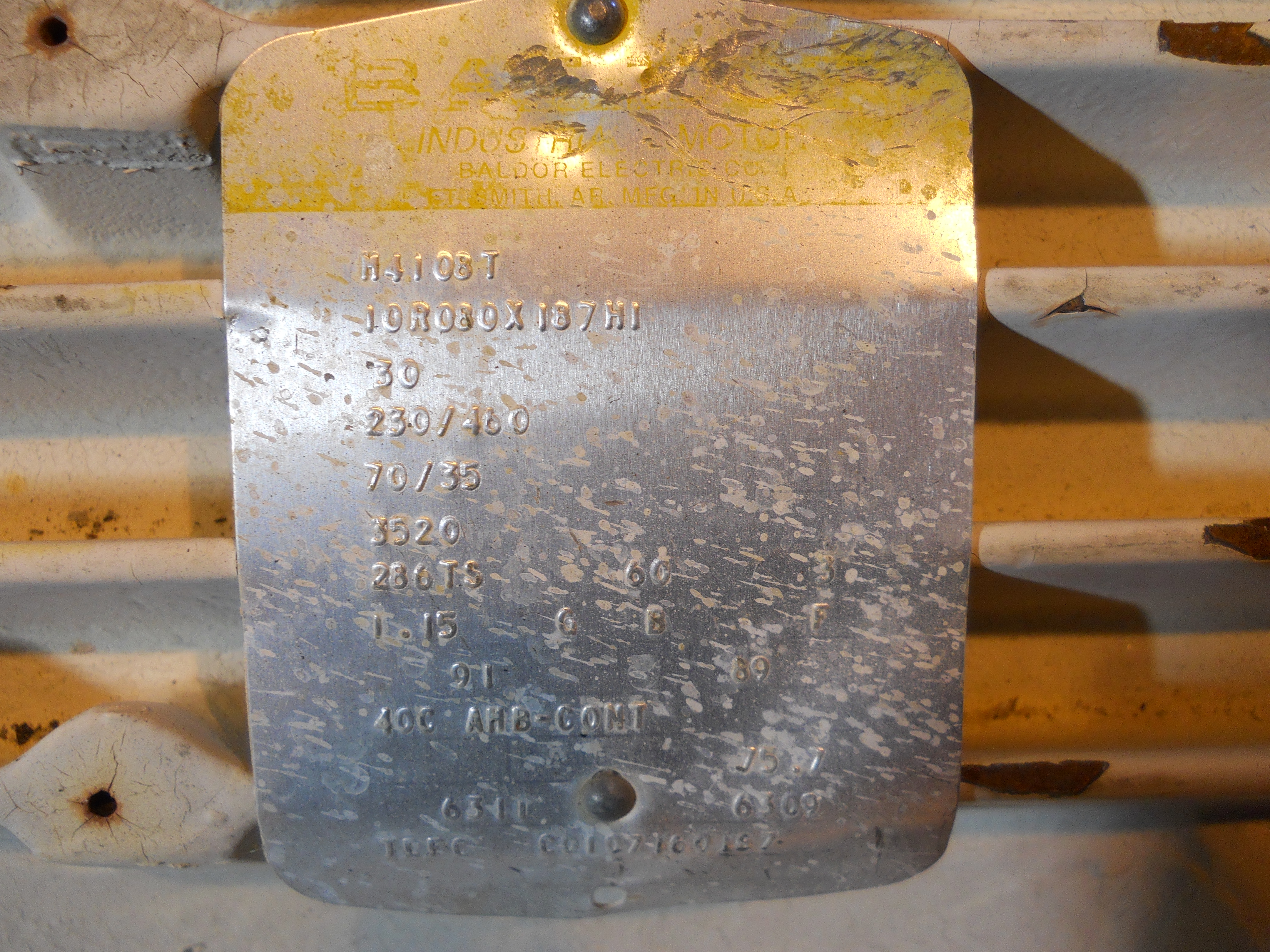 Carbon Steel Kinney/Tuthill KDP-800 Pump-Vacuum - IPP# 221216