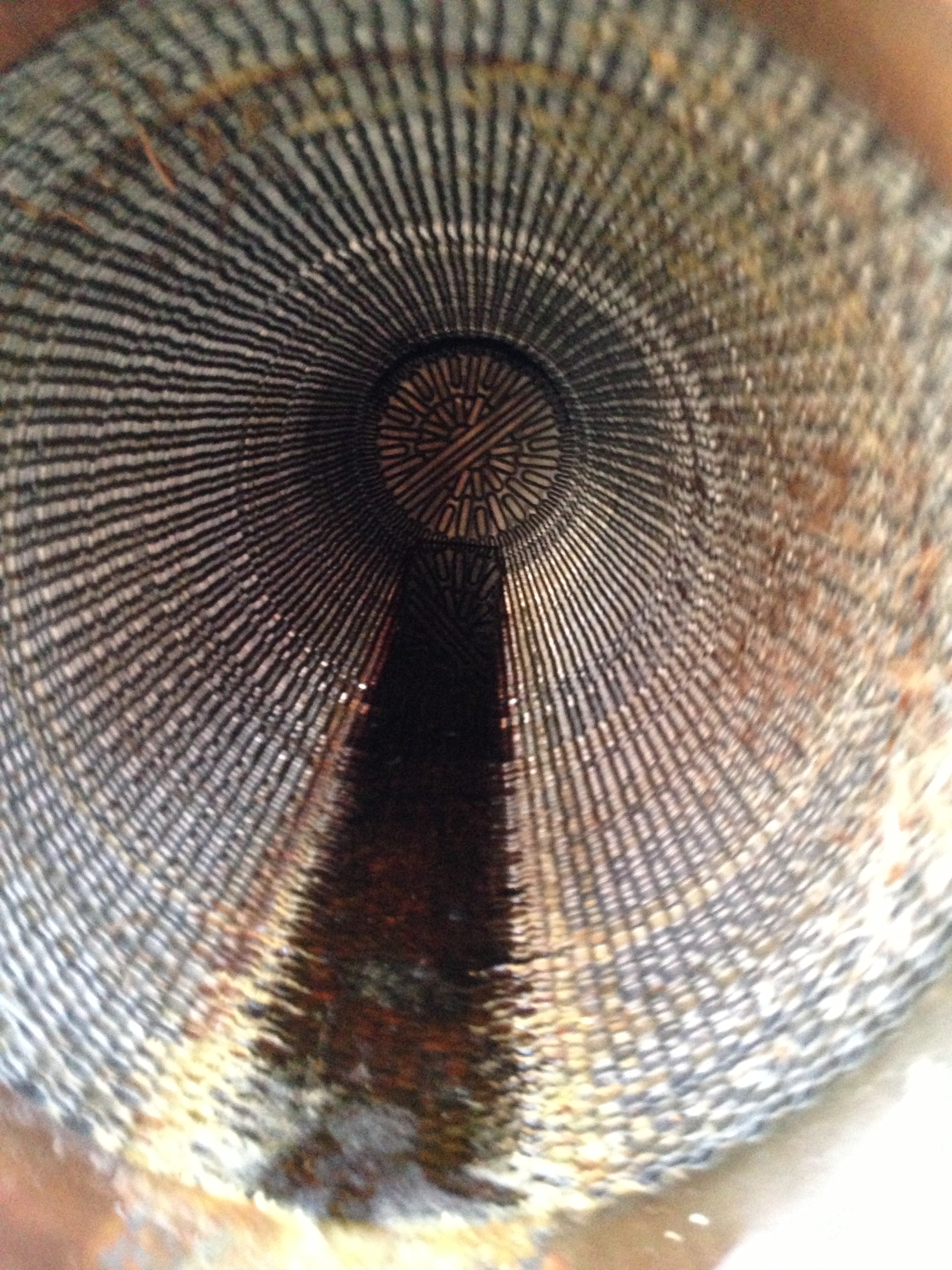 Titanium Plate and Frame Heat Exchanger - IPP# 221366