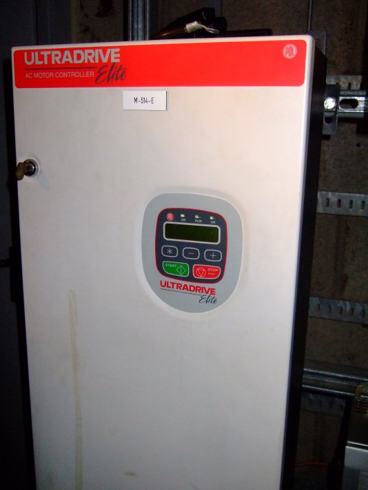 Stainless Steel 304 Sharples Zentrifugentechnik Gmbh ST-1600 Auto Discharge-Bottom Centrifuge-Basket - IPP# 221574