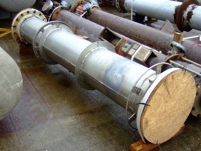 Welders NV Packed Column - IPP# 221592
