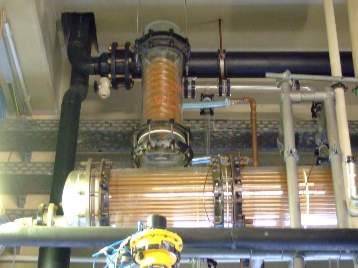 Glasslined Technoglass CE Batch-Type Agitated Reactor - IPP# 221682