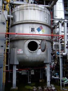 Stainless Steel 304 Sombroek  Tank - IPP# 221614