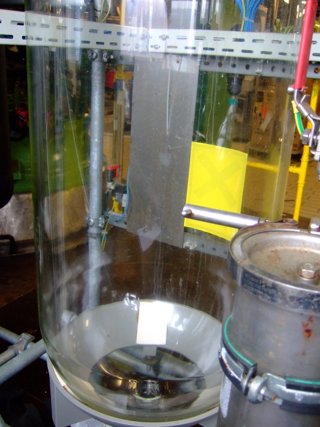 Glasslined Miscellaneous Glass Lined Parts