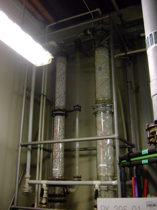   Scrubber   For Sale - IPP# 221745