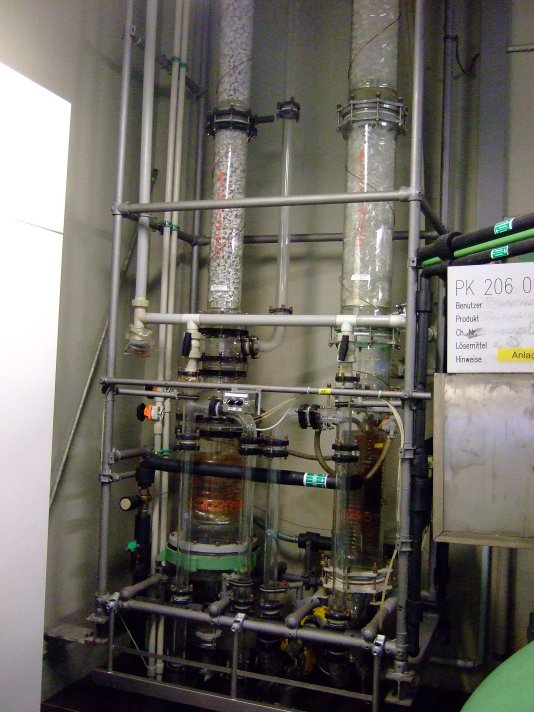   Scrubber   For Sale - IPP# 221745