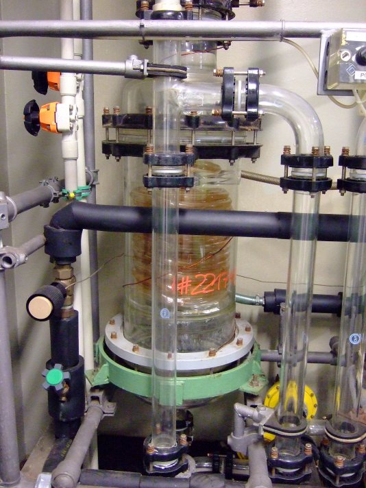   Scrubber   For Sale - IPP# 221745