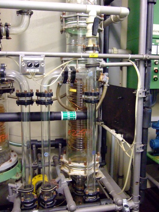   Scrubber   For Sale - IPP# 221745