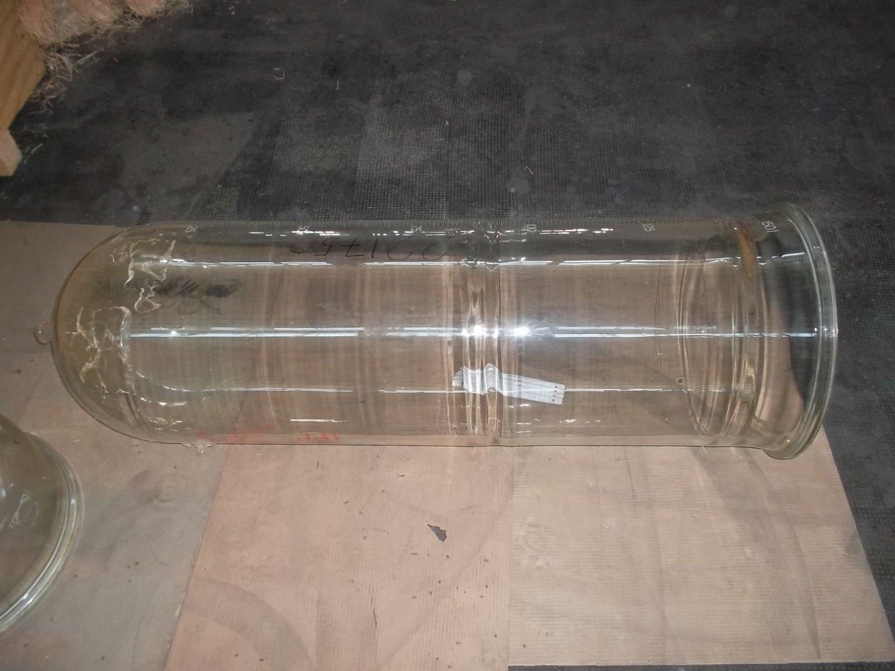 Glass Schott-Duran Tank - IPP# 221750