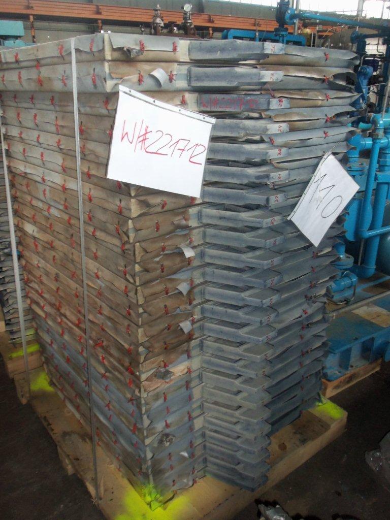 Polypropylene Netzsch Filter Press - IPP# 221712