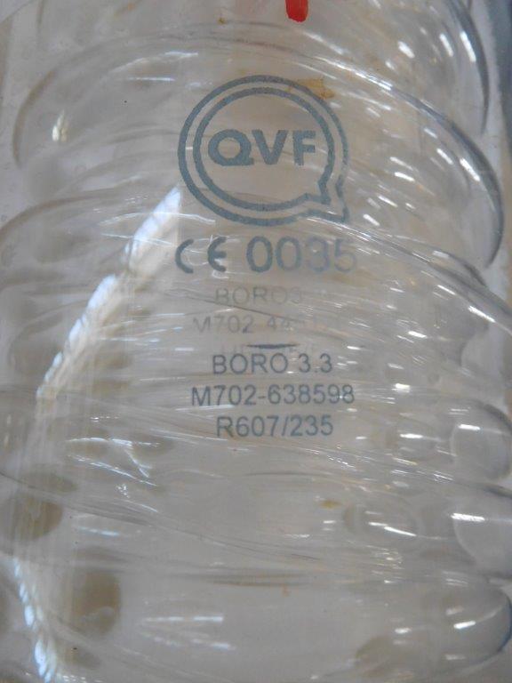 Unused Spiral Heat Exchanger  Glasslined For Sale - IPP# 221734