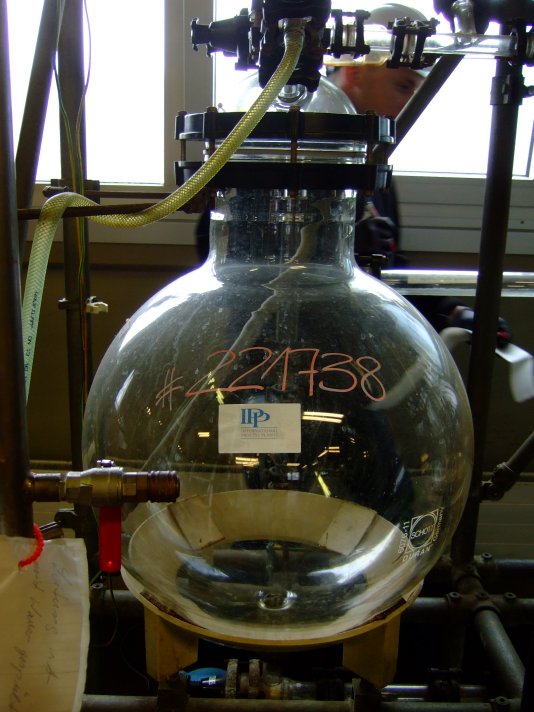  Glasslined Miscellaneous Glass Lined Parts 100 L (26.4 gallons) For Sale - IPP# 221738