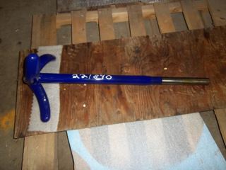 Glasslined Agitator Glass Lined Parts