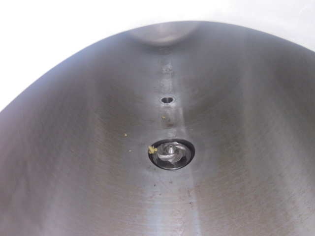 Stainless Steel 304L Walker Stainless T-702 Tank - IPP# 222045