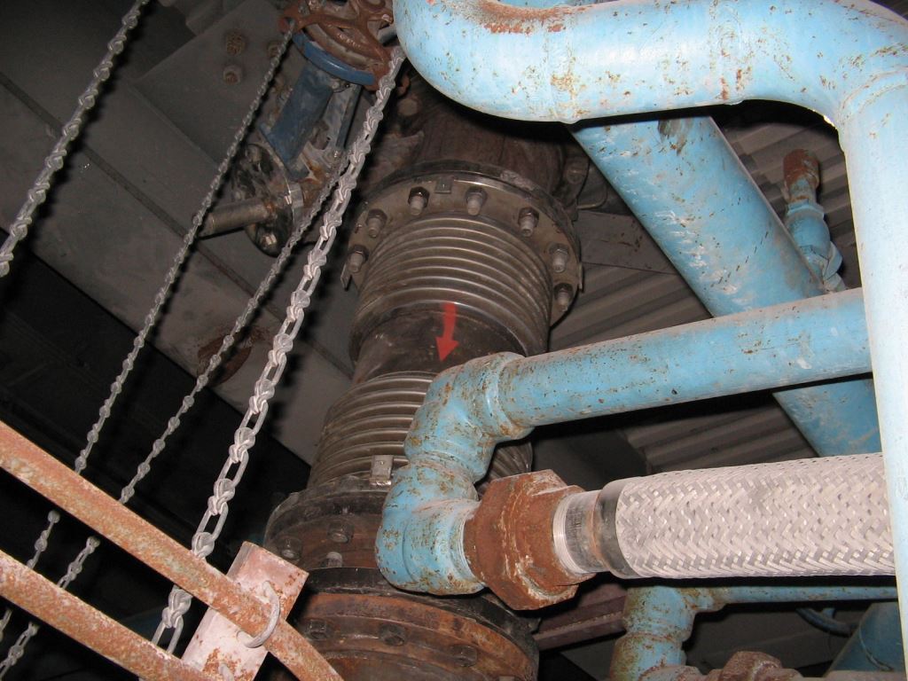 Carbon Steel Dryer-Holoflite & Screw - IPP# 222018