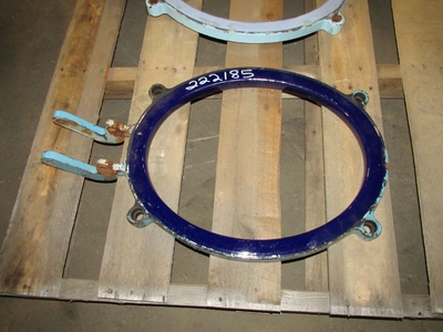  Glasslined Pro-Ring Glass Lined Parts  For Sale - IPP# 222185