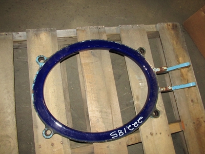  Glasslined Pro-Ring Glass Lined Parts  For Sale - IPP# 222185