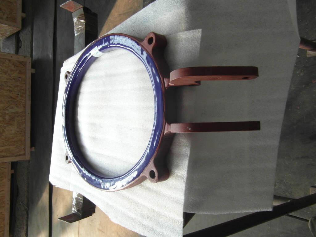  Glasslined Pro-Ring Glass Lined Parts  For Sale - IPP# 222185