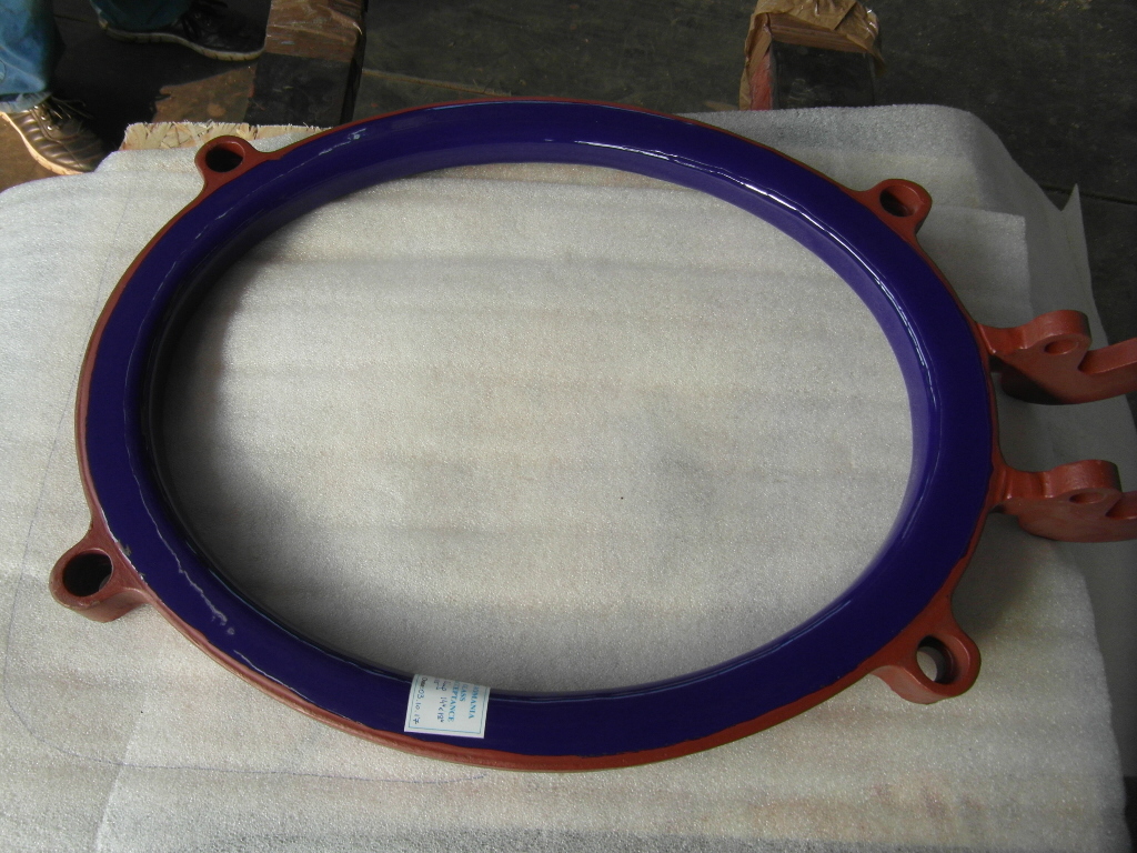  Glasslined Pro-Ring Glass Lined Parts  For Sale - IPP# 222185