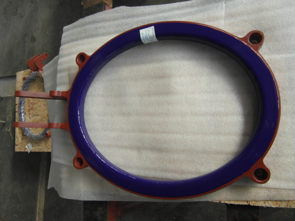  Pro-Ring Glass Lined Parts  Glasslined For Sale - IPP# 222186