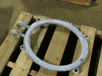  Pro-Ring Glass Lined Parts  Glasslined For Sale - IPP# 222186